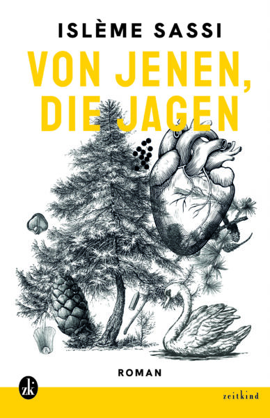 Zürich liest - Lesung, Jodel und Gespräch