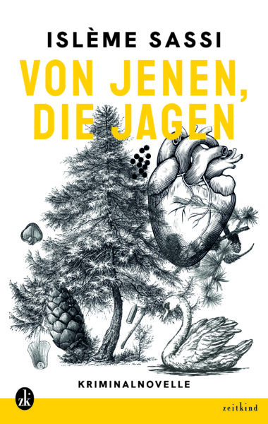 Von jenen, die jagen