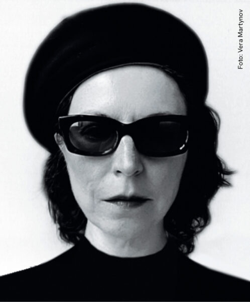Vera Martynov