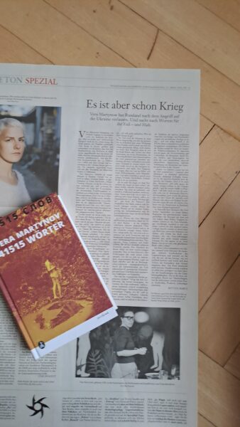 Frankfurter Allgemeine Sonntagszeitung