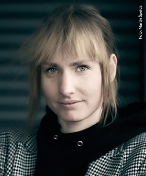 Kristina Hamplová