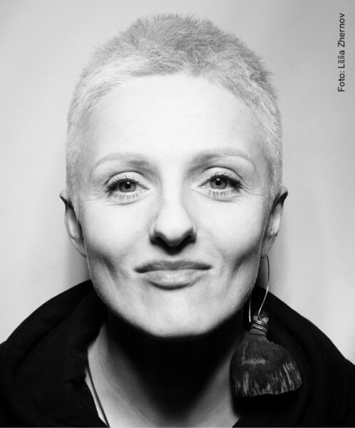 Liliia Zhernov